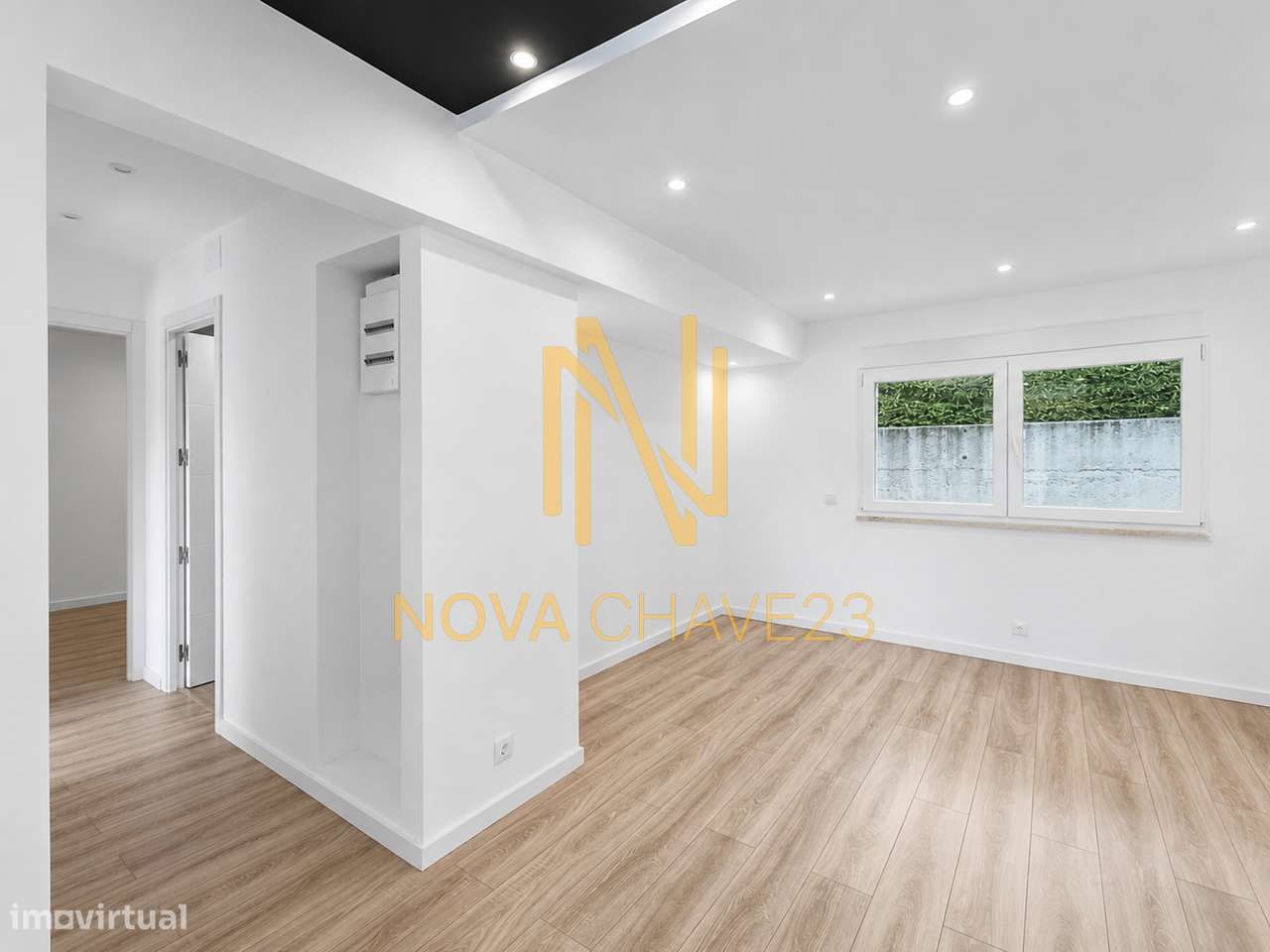 Apartamento T3+1 de Excelência em Mira-Sintra | Totalmente Remodelado-6