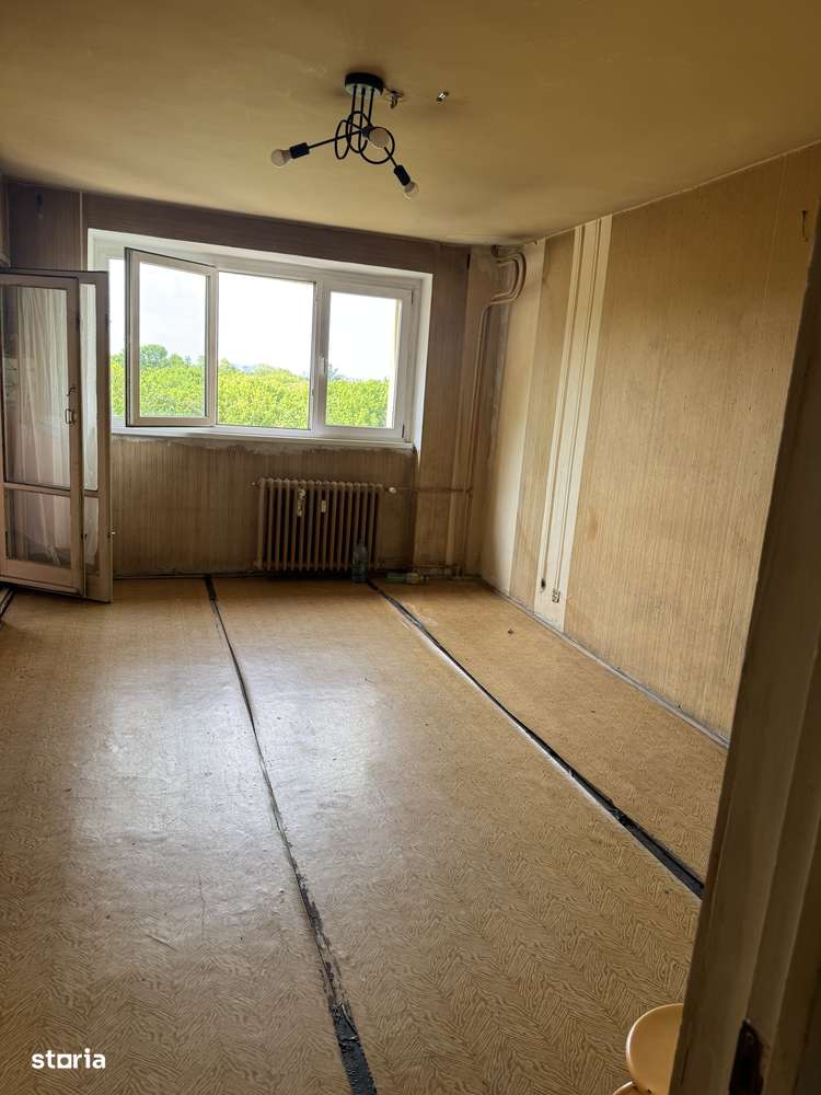 Apartament cu 4 camera in Doamna Ghica, vizavi de Parcul Plumbuita