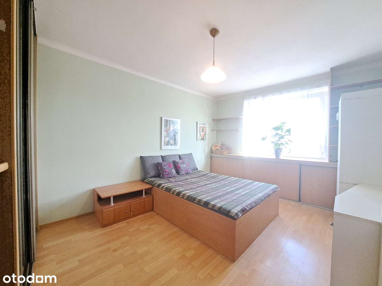 M3 blisko Manufaktury, balkon, do wprowadzenia-4