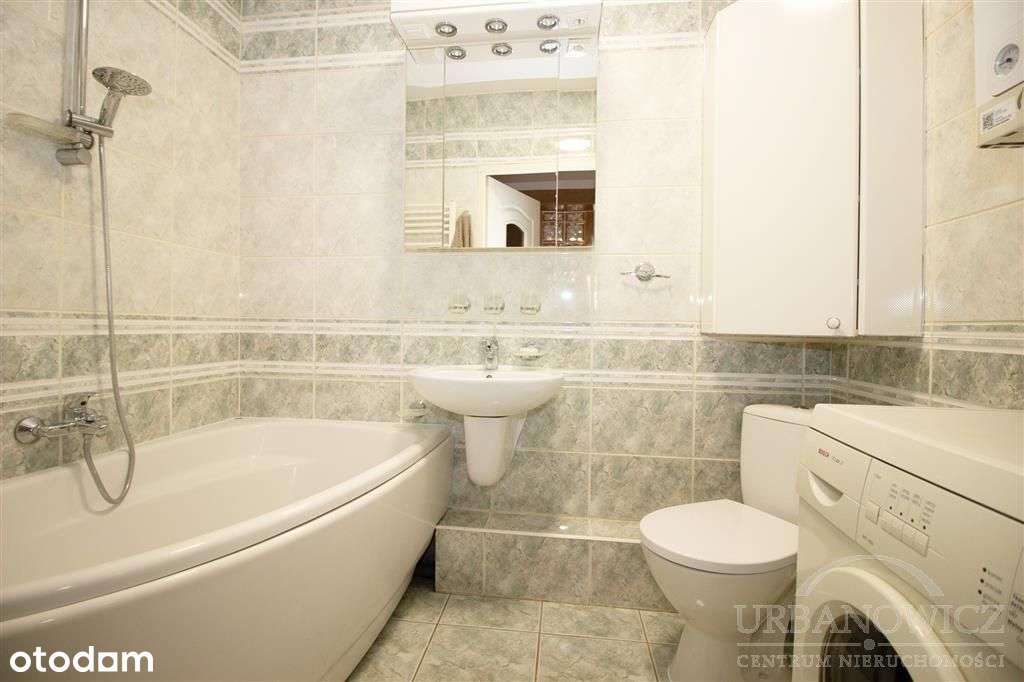 3-pok. mieszkanie na 1 piętrze z loggią i garażem.-9