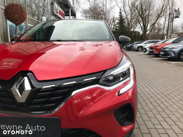 Renault Captur 1.0 TCe Zen - 13