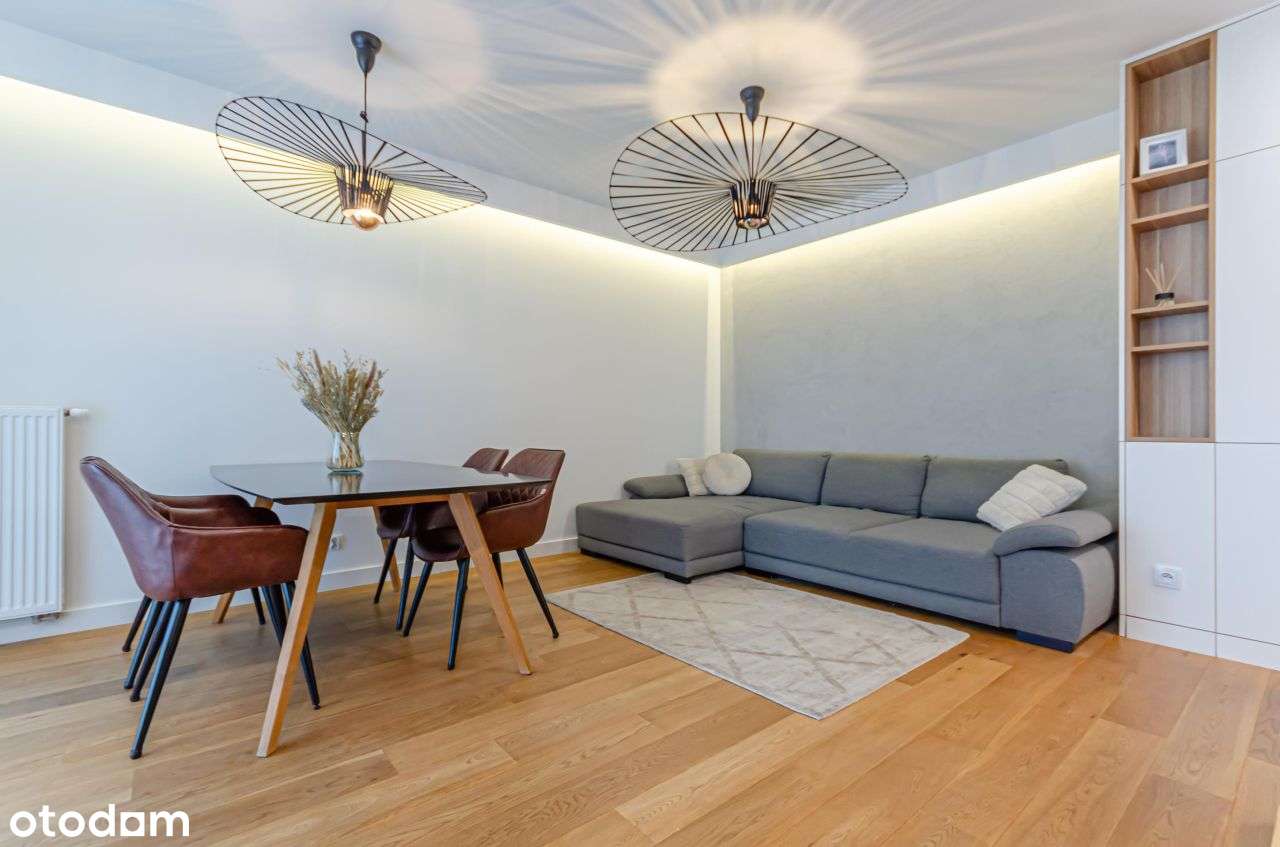 3 Pokojowe 63,5 m2| Innova II | Jesionowa | Krzyki-1