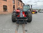 Manitou MLT 634 120 LSU - 8