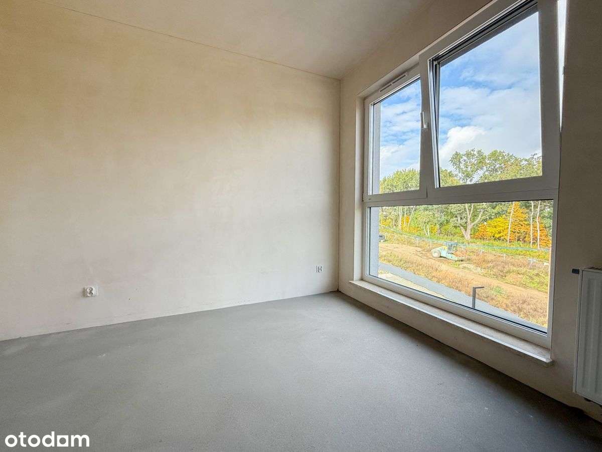 Budynek oddany do użytku, 3 pokojowe na 3 piętrze-6