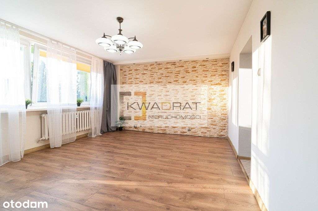 Mieszkanie 2 pokoje, 45 m2 - Mińsk Mazowiecki - Pełny obrazek: 4/16