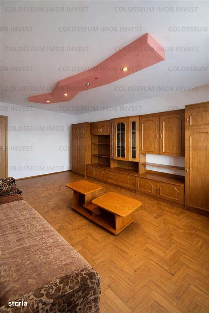 Apartamen 2 camere decomandat etaj 1- zona Craiter-9