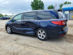 Honda Odyssey - 3