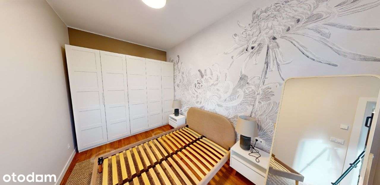 MIŁA Żory - nowe, umeblowane mieszkanie z TARASEM blisko Centrum - Pełny obrazek: 3/9