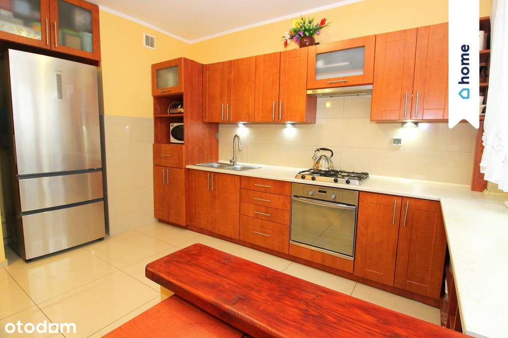 Fordon, przestronne 73.3 m2, 4 pokoje, piwnica - Pełny obrazek: 5/20