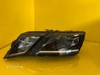 LAMPA LEWA PRZÓD SKODA OCTAVIA III LIFT 5E2941015F FULL LED - 1