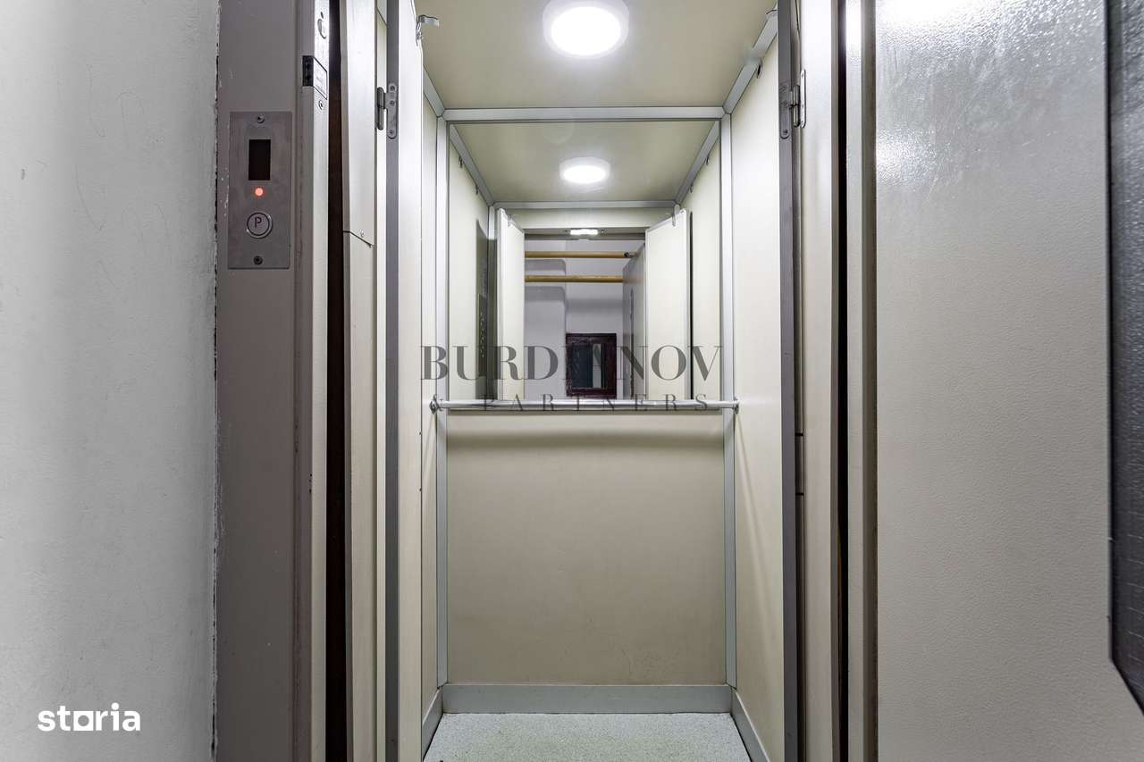 Apartament cu 4 camere - Calea Călărașilor - Metrou Piața Muncii-14