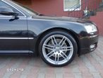 Audi A8 3.0 TDI DPF quattro Langversion - 7