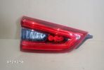 LAMPA LEWA TYLNA NISSAN QASHQAI 2 II LED LIFT 17- - 1