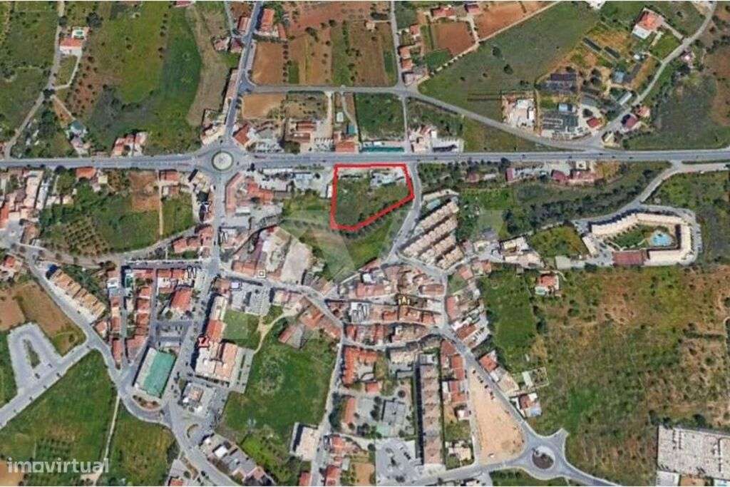 TERRENO COM 6 600 M2, EXCELENTE LOCALIZAÇÃO, FRENTE Á EN 125, GUIA, Al - Grande imagem: 4/24