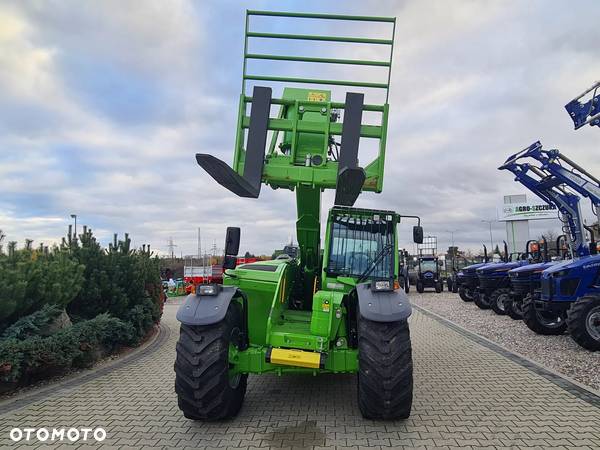 Merlo TF50.8T 170-HF TurboFarmer - 18