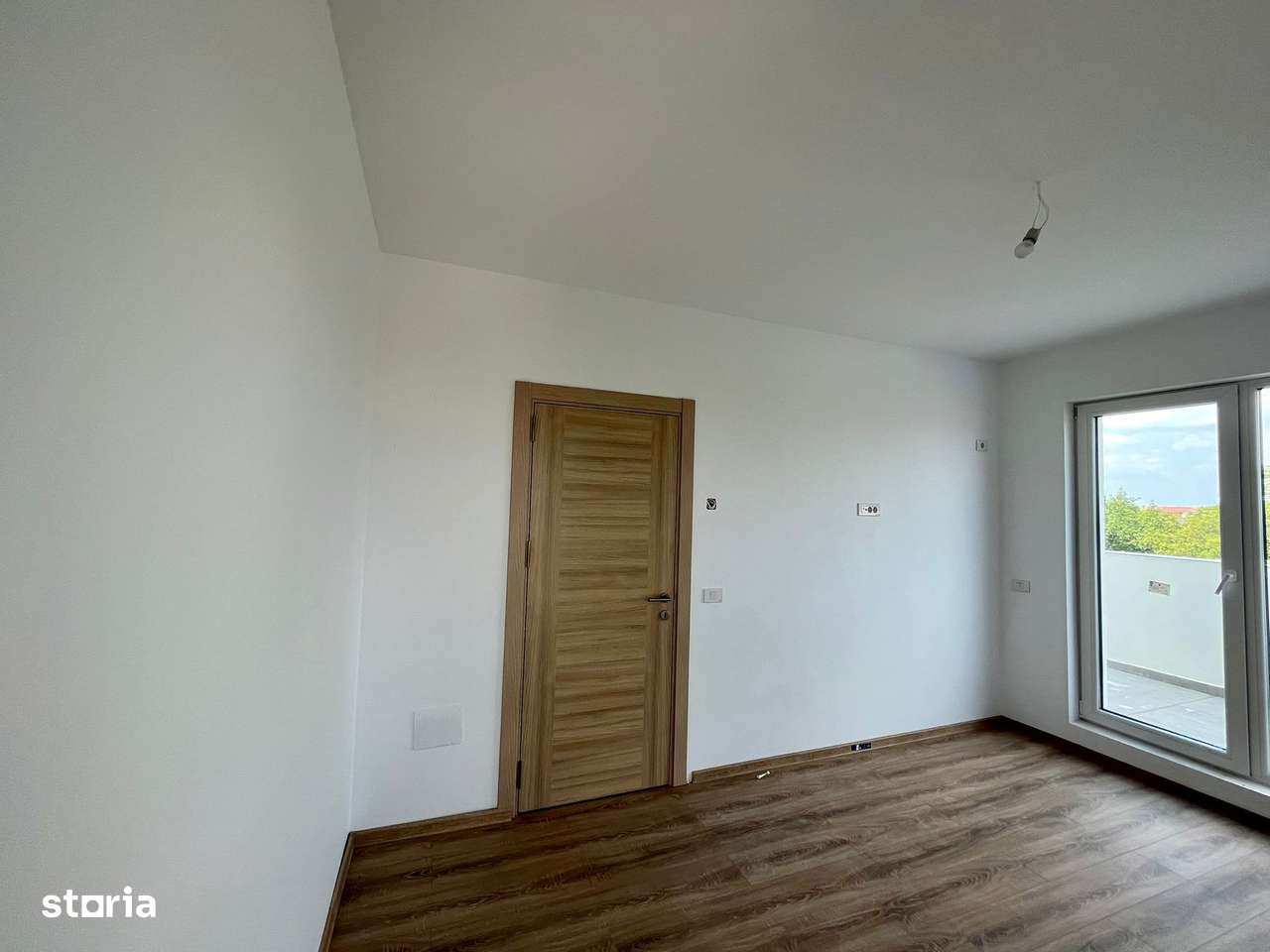 Grand Arena - Apartament 2 camere tip studio + terasa-Finisaje premium-7