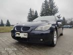 BMW Seria 5 520i - 31