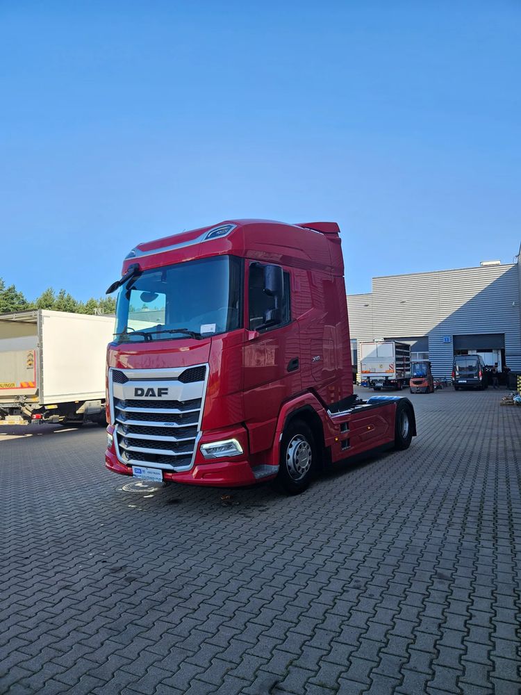 DAF XG 2023