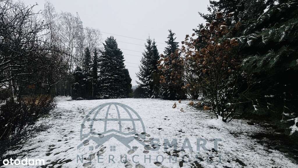 Urocza działka za miastem, Tuszyn, Wodzin-15