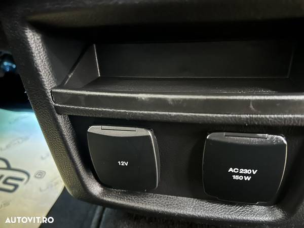 Ford Edge 2.0 EcoBlue Bi-Turbo 4x4 Aut. Titanium - 14