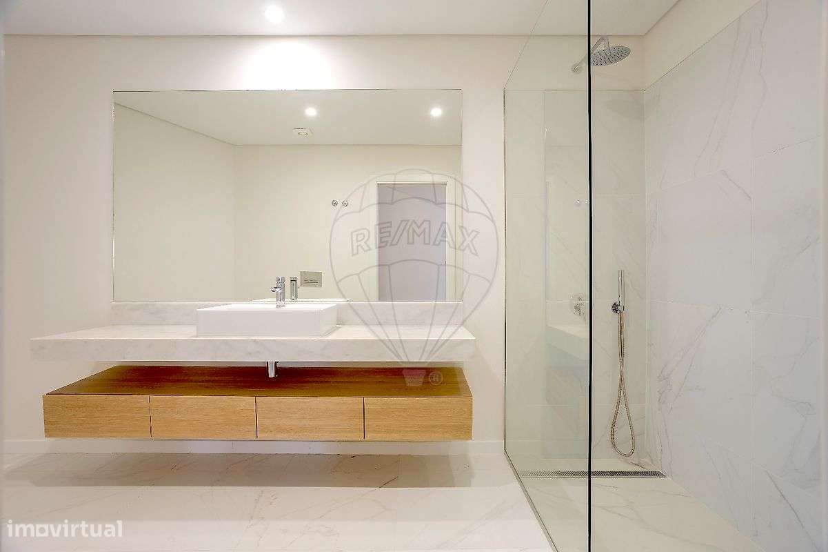 Apartamento T1 para venda-8