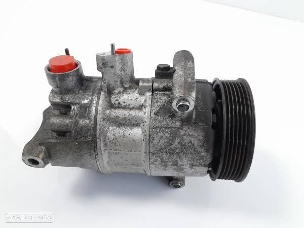 Compressor A/C Seat Leon St (5F8) - 4