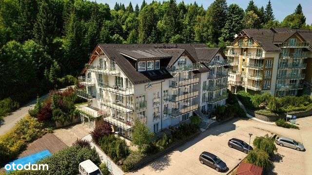 Sprzedam 1 pokojowy apartament w Czarnej Górze-15