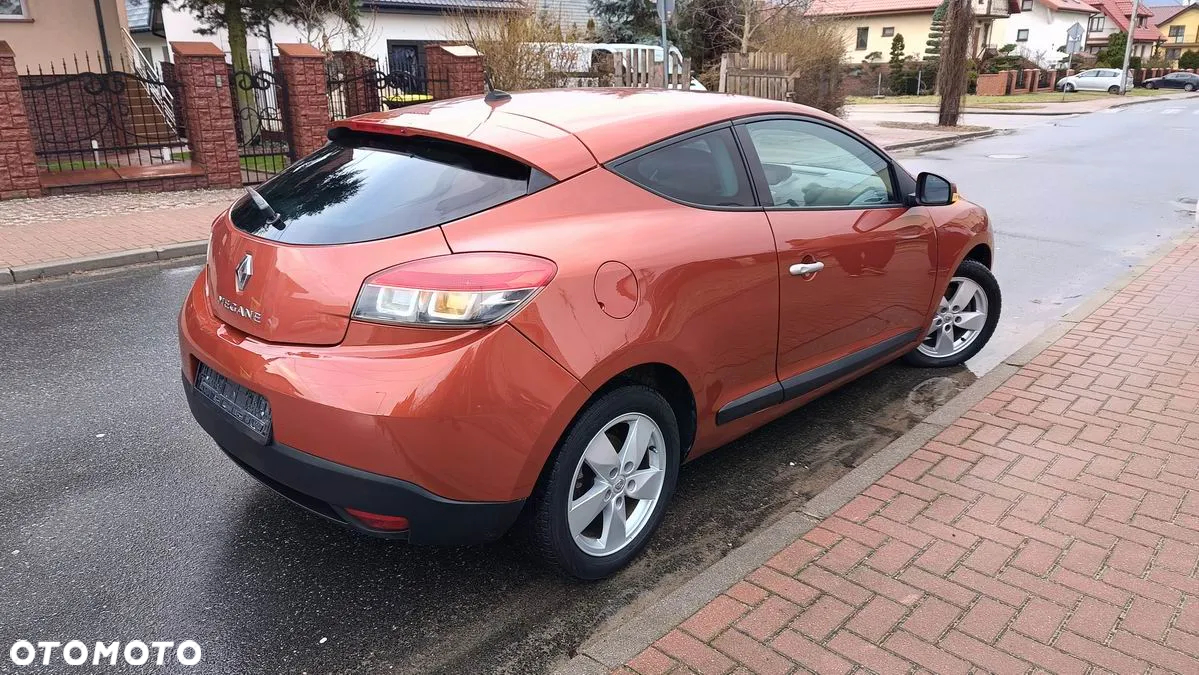 Renault Megane 1.9 dCi Dynamique - 11