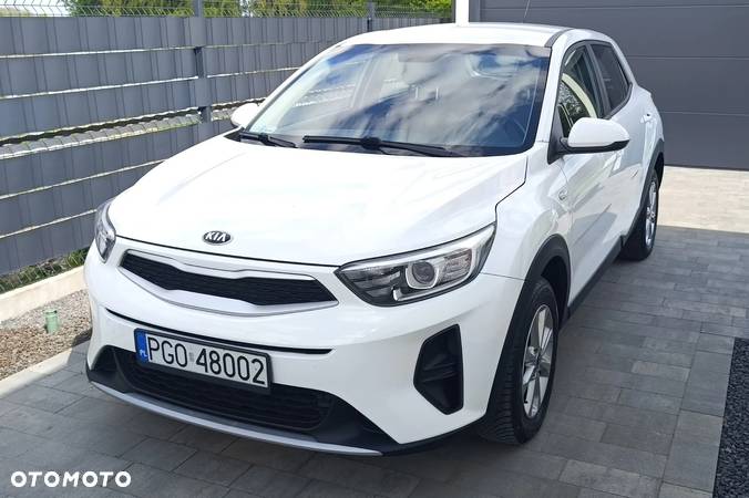 Kia Stonic - 1