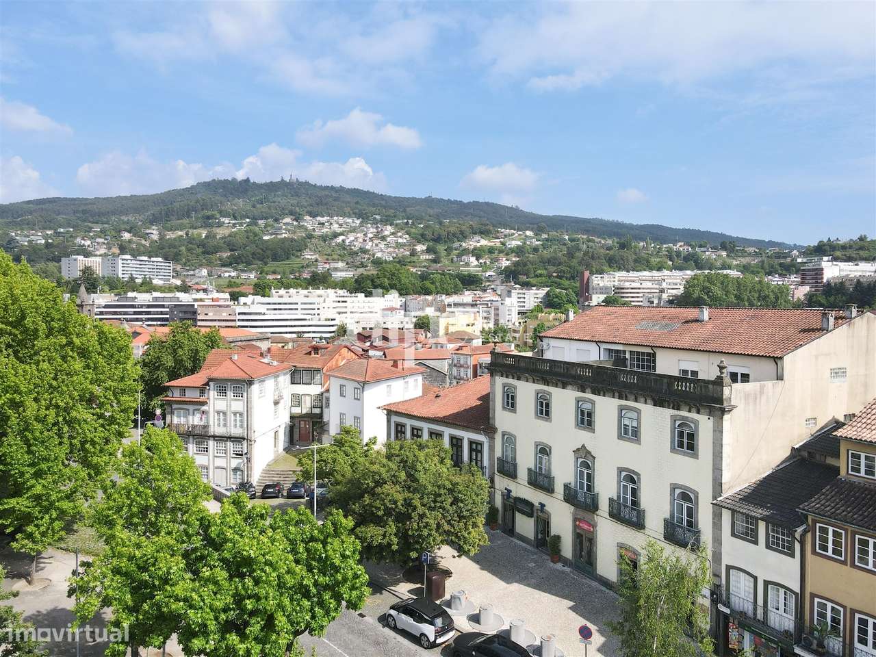 Trespasse | Loja com 157 m2 no centro de Guimarães. - Grande imagem: 5/7