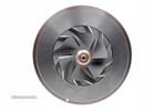 Miez Turbina Iveco Daily 3 35 S 13 125 CP Cod turbina: 49377-07000 - 1