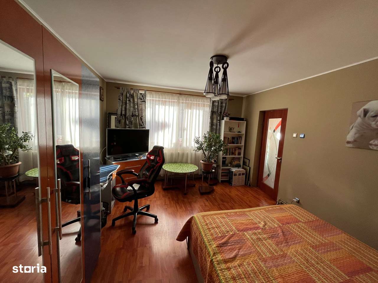 Casa in zona Centrala-3