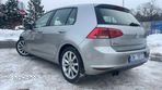 Volkswagen Golf VII 1.4 TSI BMT Highline - 3