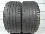 Opony letnie 255/40R18 95Y Bridgestone - 1