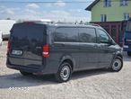 Mercedes-Benz Vito - 9