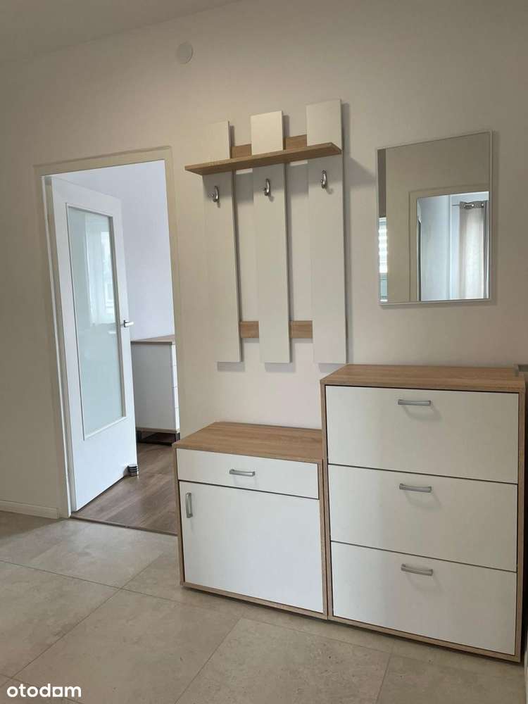 Mieszkanie po remoncie na Grunwaldzie-10