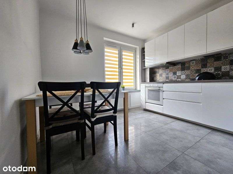 Dwa pokoje| po remoncie| parking| ul. Nasypowa-3