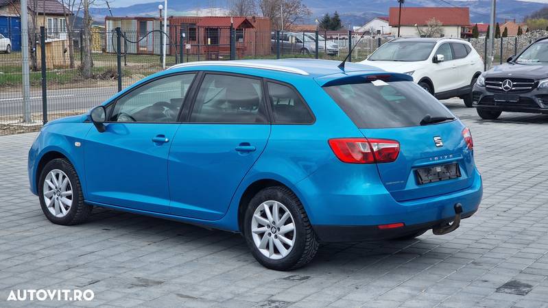 Seat Ibiza - 3