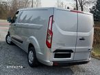 Ford Transit Custom - 13