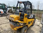 JCB TLT 30 D - 2