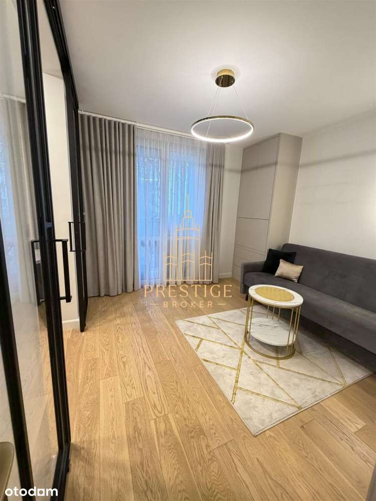 Atrakcyjna kawalerka ul. Sielecka przy Łazienkach!-1