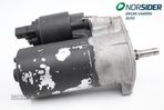 Motor de arranque Volkswagen Polo|94-00 - 8