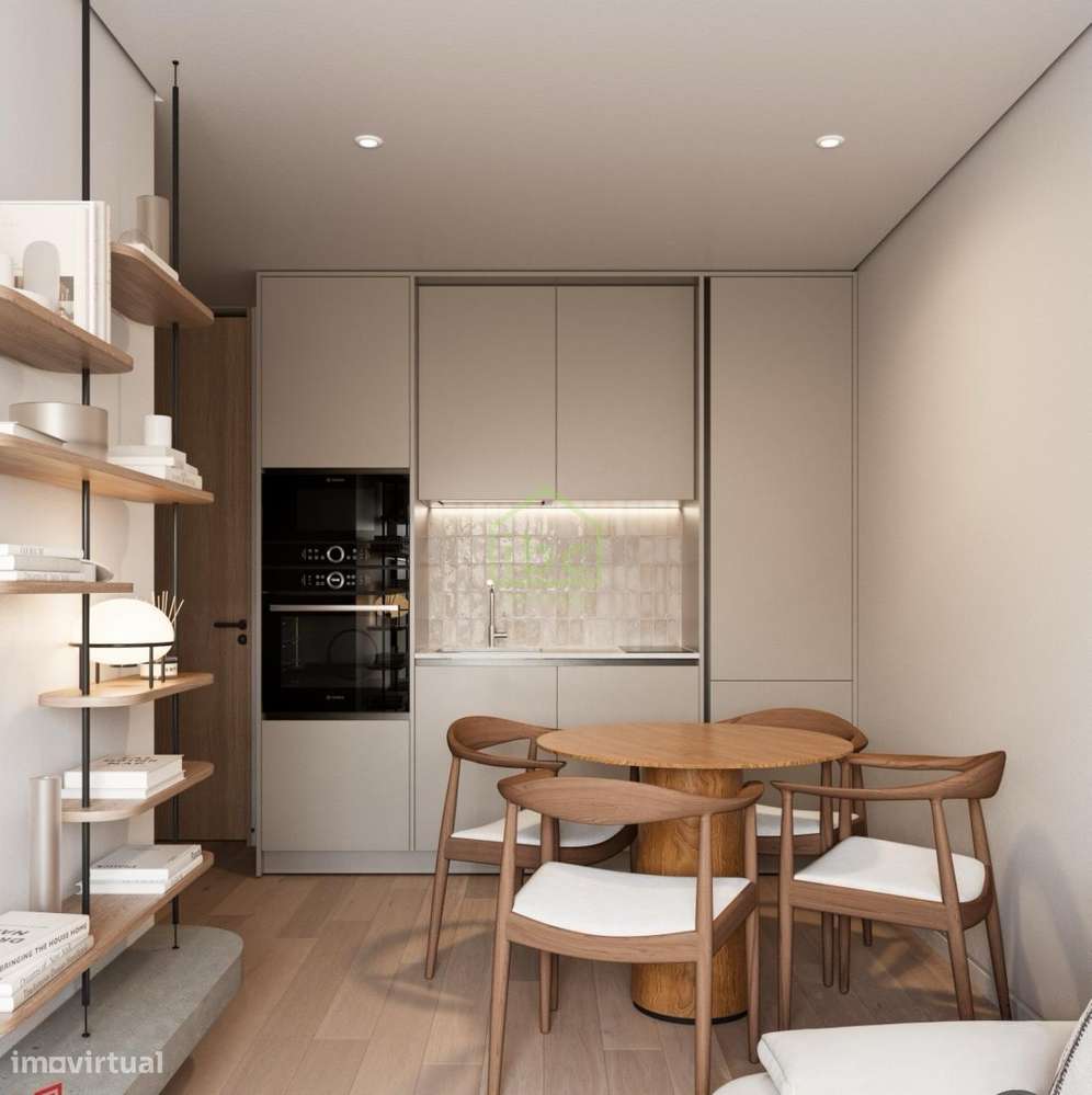 Apartamento T1 | Póvoa de Varzim-16