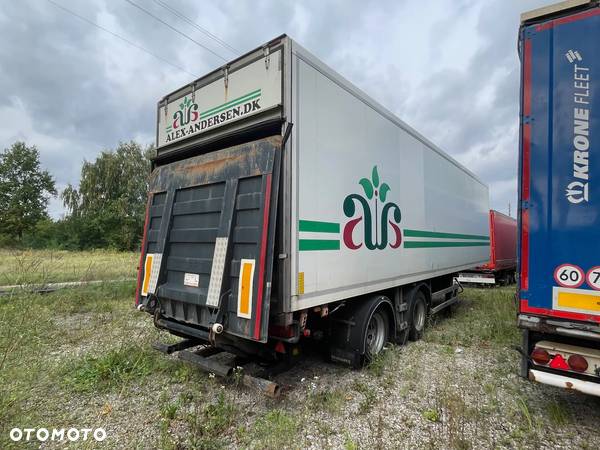 Schmitz Cargobull sko 20 - 4