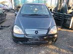 Dezmembrari  Mercedes-Benz A-CLASS (W168)  1997  > 2004 A 170 CDI (16 - 4