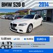 BMW Seria 5 520d - 2