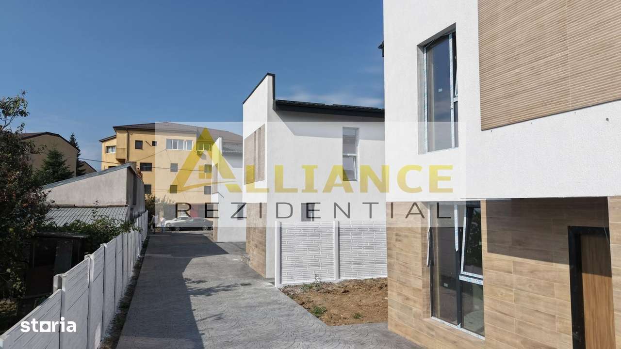 Casa individuala 4 camere Popesti Leordeni-1
