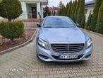 Mercedes-Benz Klasa S 350 BlueTec - 18