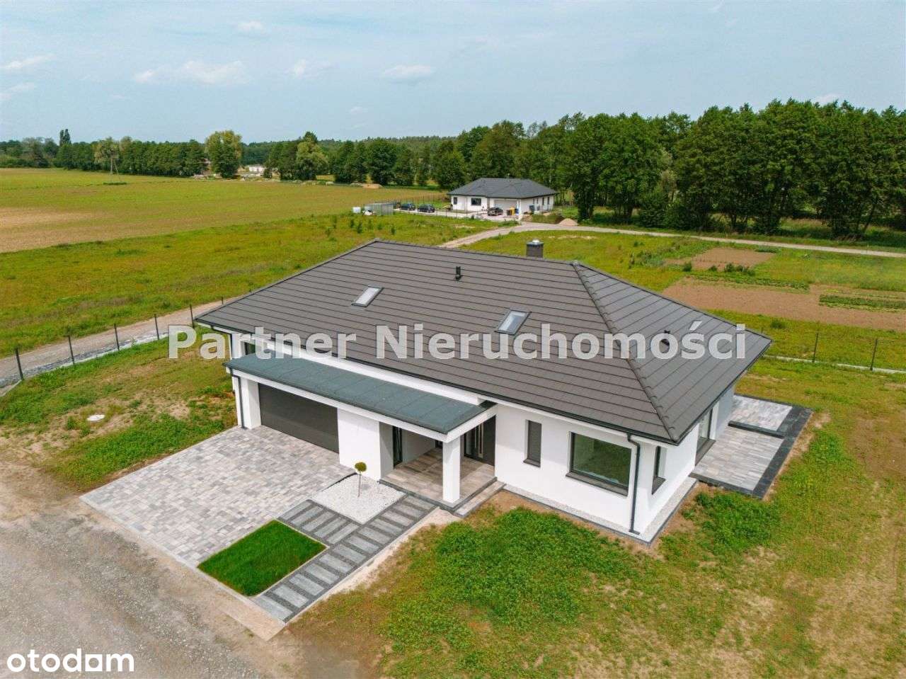 Górsk, Dom W Budowie ! Bez Pcc! - Pełny obrazek: 4/20