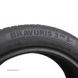 2 x BARUM 205/50 R16 87Y Bravuris 3 Lato 6mm - 5